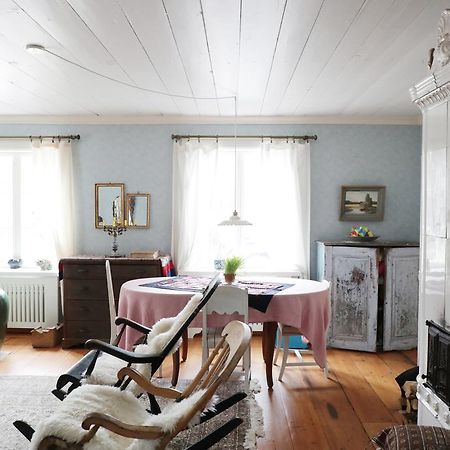1800'S Townhouse Villa Loviisa Buitenkant foto