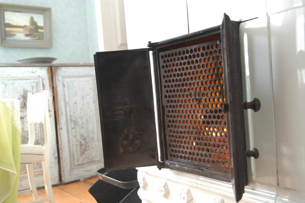 1800'S Townhouse Villa Loviisa Kamer foto