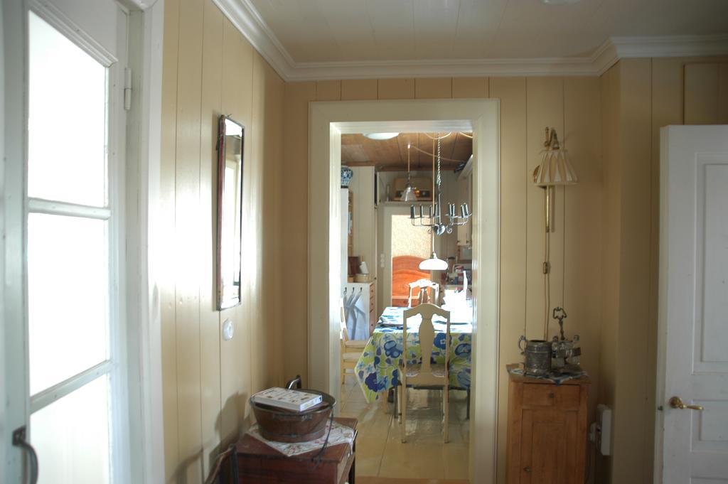 1800'S Townhouse Villa Loviisa Kamer foto