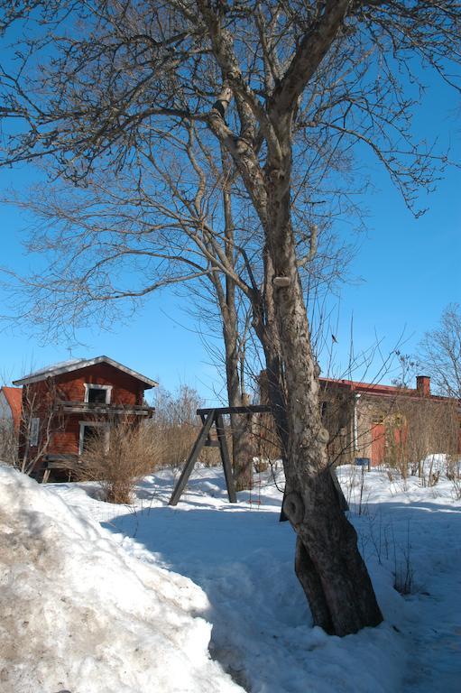 1800'S Townhouse Villa Loviisa Kamer foto