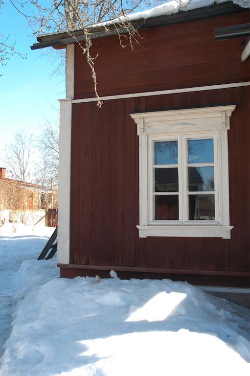 1800'S Townhouse Villa Loviisa Kamer foto