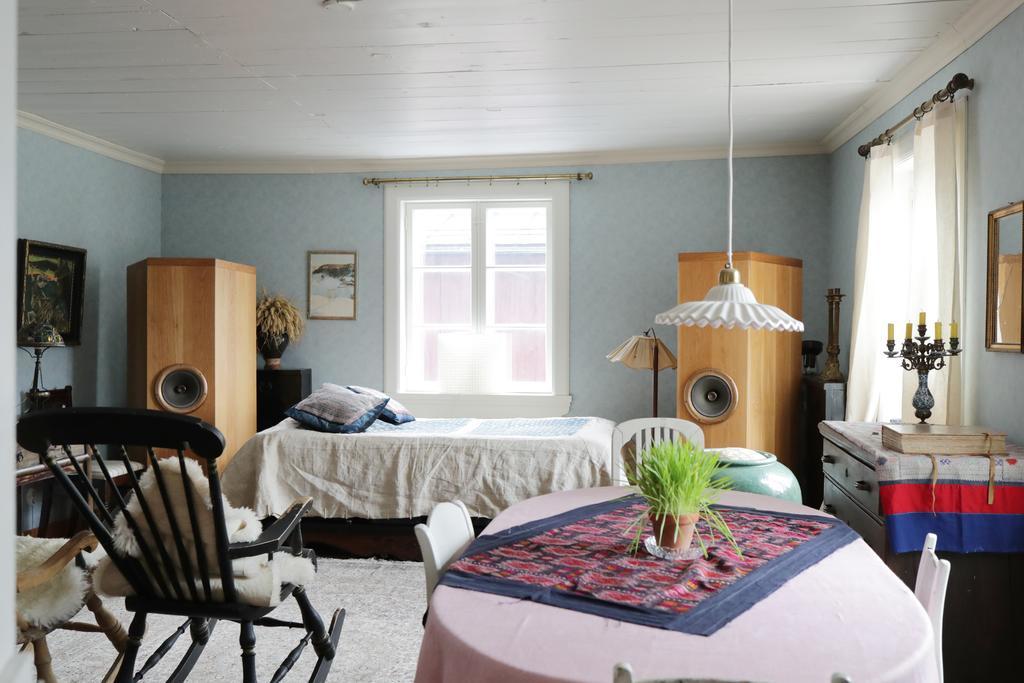1800'S Townhouse Villa Loviisa Buitenkant foto